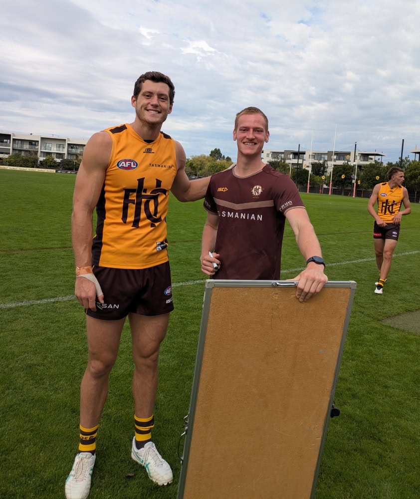 Football Personal Trainer