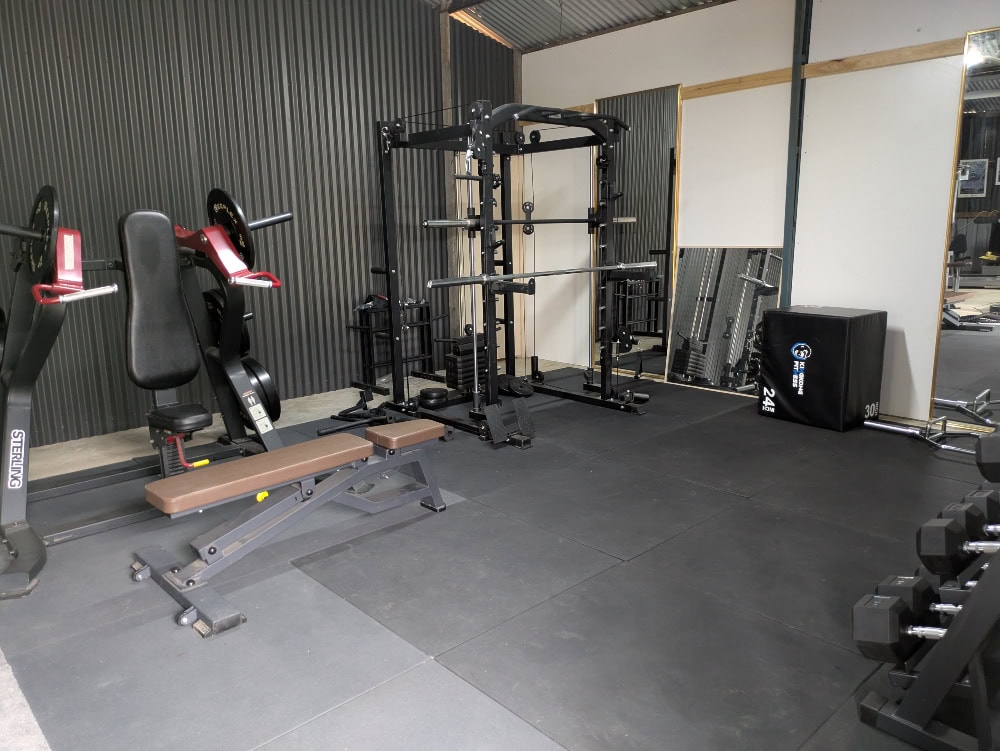 Personal Trainer Gym Warrandyte South